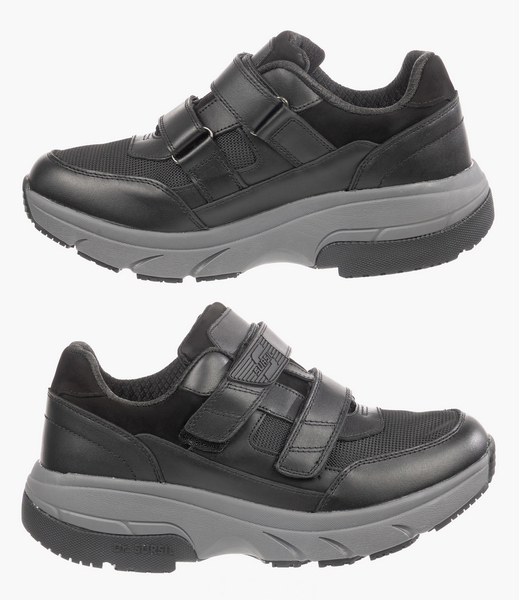 полуботинки кроссовки DSHC-241205-1 HEEL COMFORT на демисезон