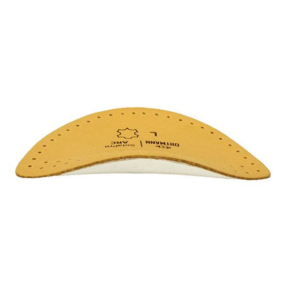 Корригирующие пелоты SolaPro ARC ORTMANN купить в OrtoMir24