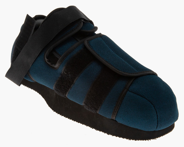 Терапевтическая обувь Барука 09-110 Sursil-Ortho (1 шт) купить в Курске -цена 2890 р.