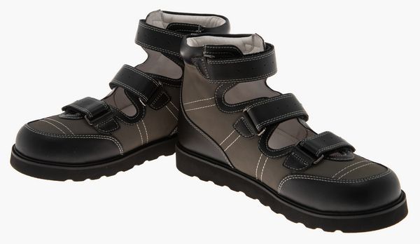 Детские босоножки 13-127 Sursil-Ortho летние